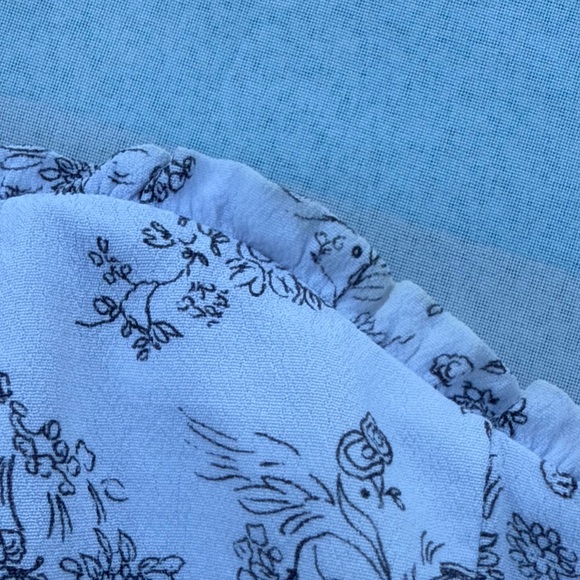 Aritzia Wilfred Fable Dress - Picture 7 of 7